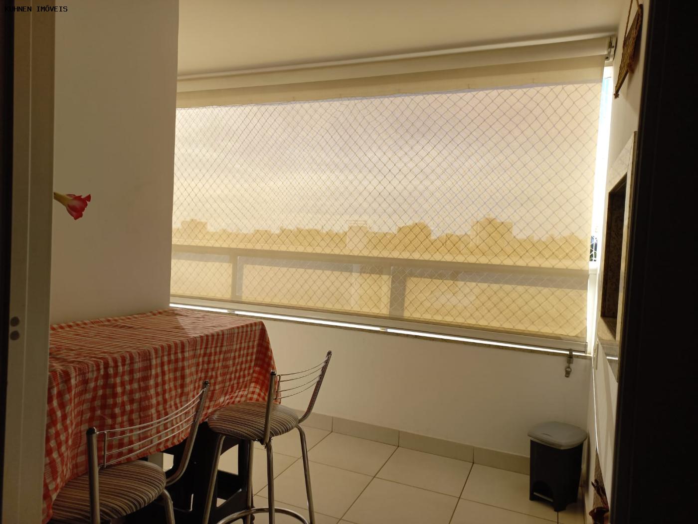 Apartamento à venda com 3 quartos, 89m² - Foto 3