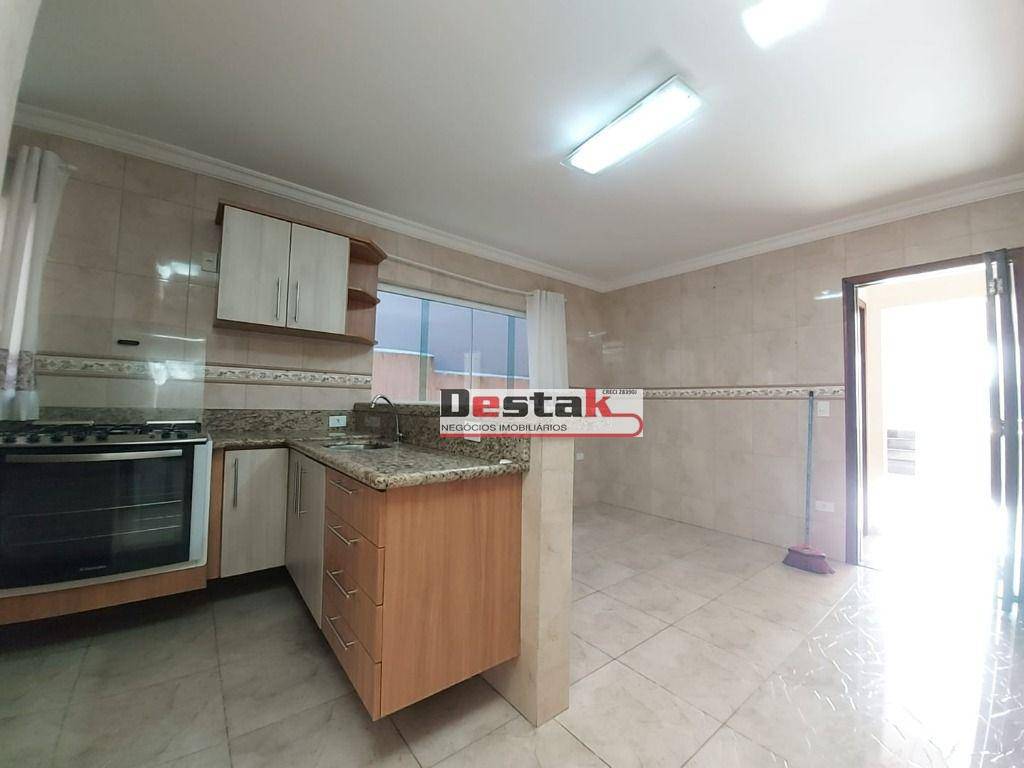 Sobrado à venda com 3 quartos, 180m² - Foto 15