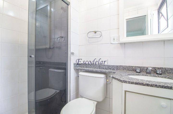 Apartamento à venda com 3 quartos, 85m² - Foto 18