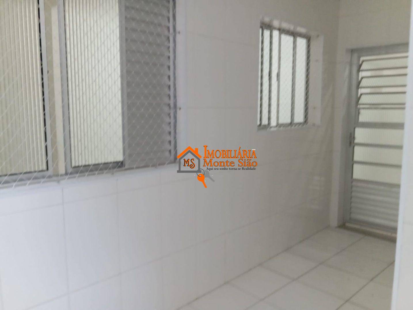 Sobrado à venda com 3 quartos, 230M2 - Foto 25