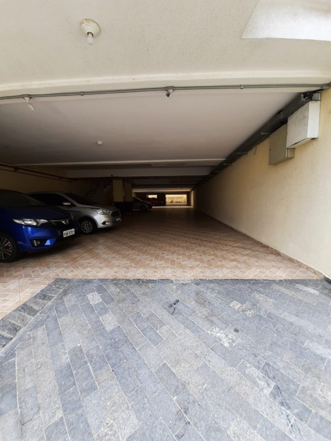 Cobertura à venda com 2 quartos, 42m² - Foto 6