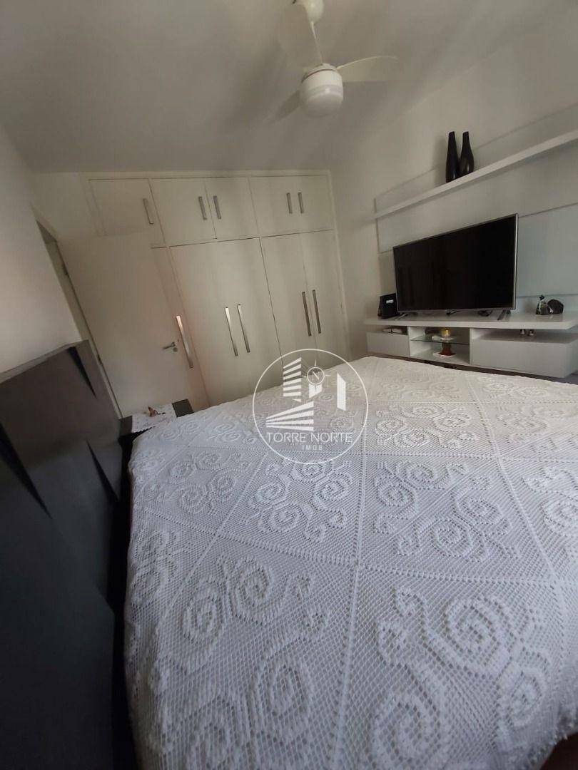 Apartamento à venda com 3 quartos, 130m² - Foto 72