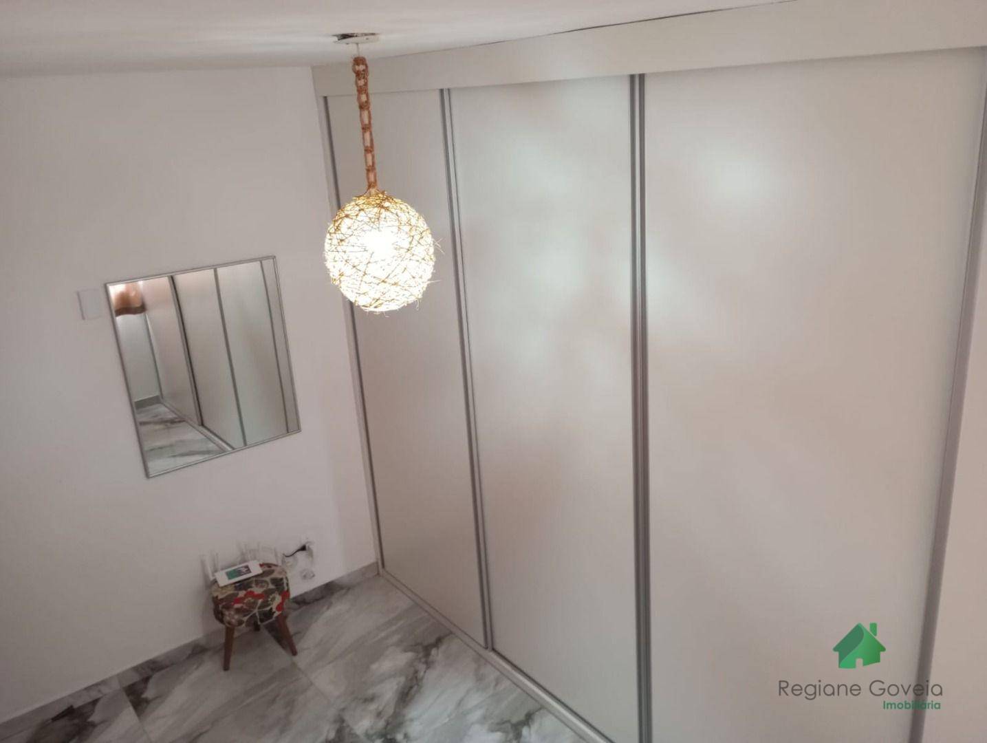 Apartamento à venda com 2 quartos, 59m² - Foto 6