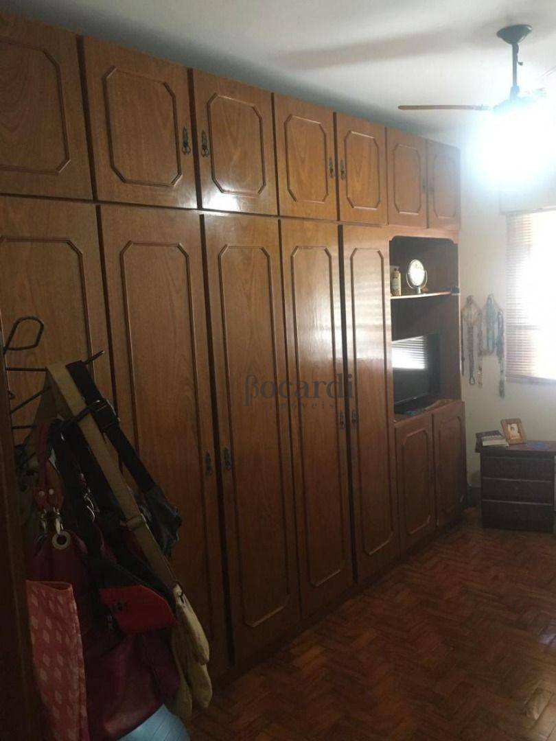 Apartamento à venda com 3 quartos, 124m² - Foto 10