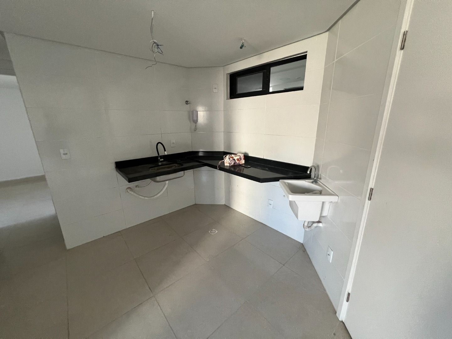 Apartamento à venda com 2 quartos, 50m² - Foto 10