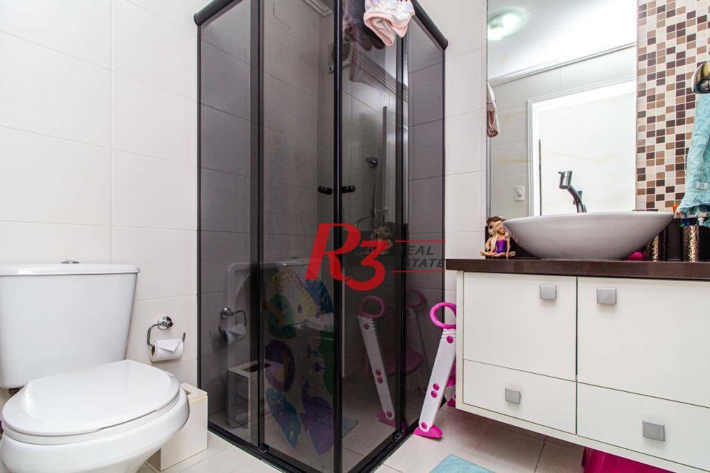 Apartamento à venda com 2 quartos, 71m² - Foto 9