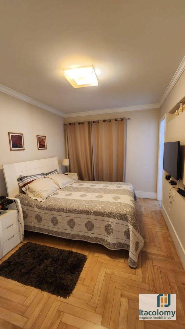 Apartamento à venda com 3 quartos, 107m² - Foto 4