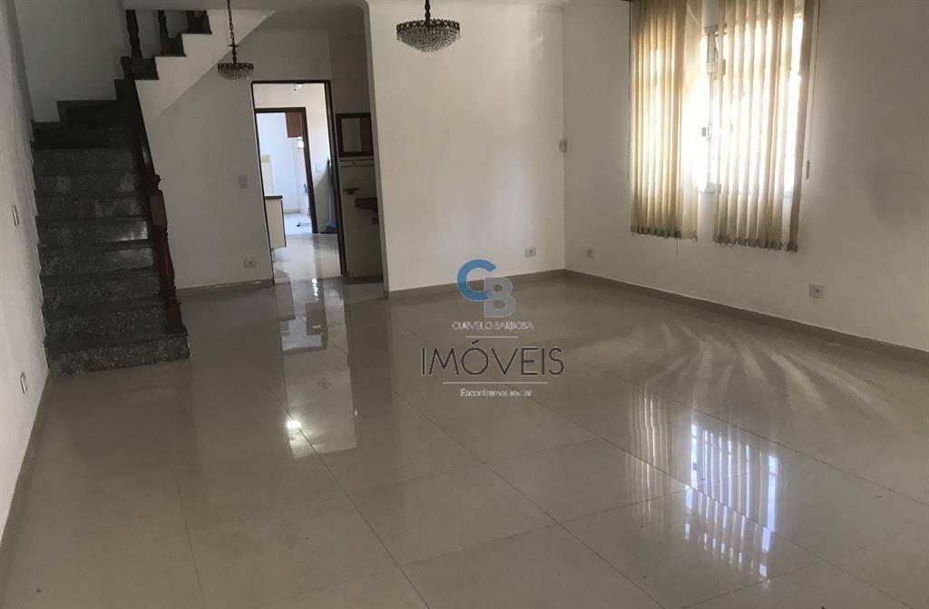 Sobrado à venda com 5 quartos, 340m² - Foto 1