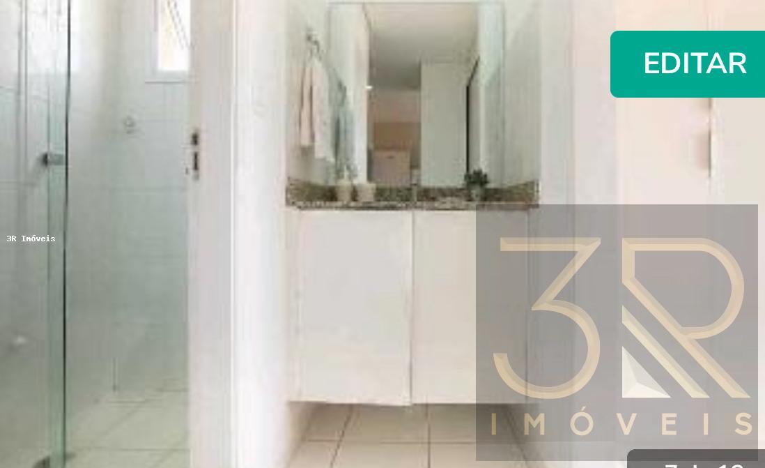 Apartamento à venda com 1 quarto, 40m² - Foto 6