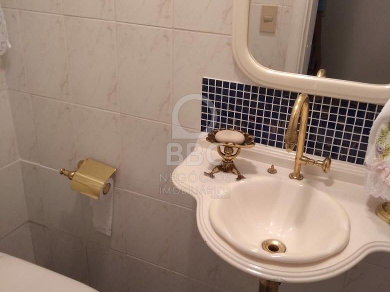 Apartamento à venda com 3 quartos, 160m² - Foto 5