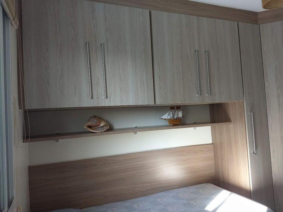 Apartamento à venda com 2 quartos, 52m² - Foto 13