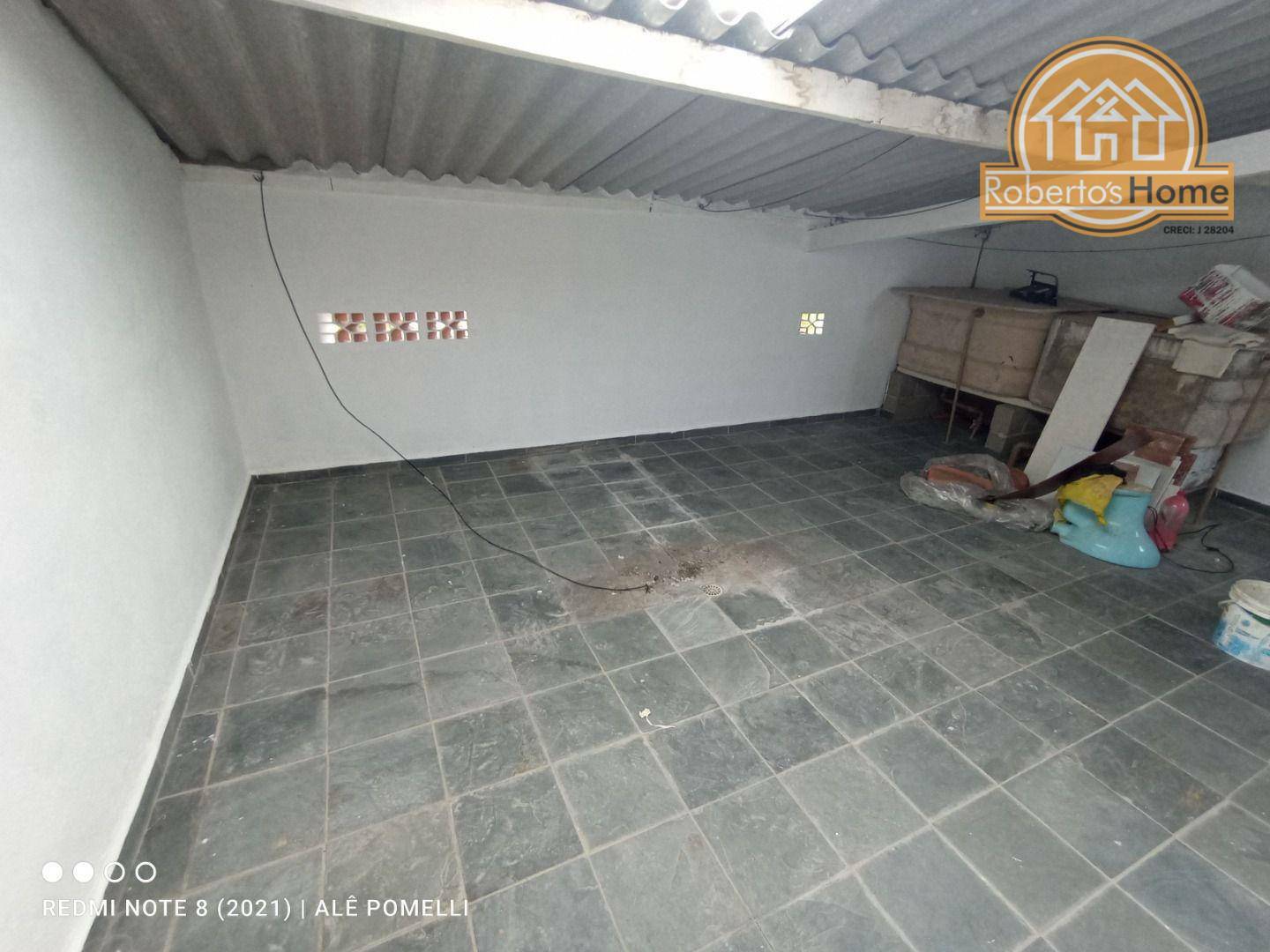 Sobrado à venda com 4 quartos, 243m² - Foto 37