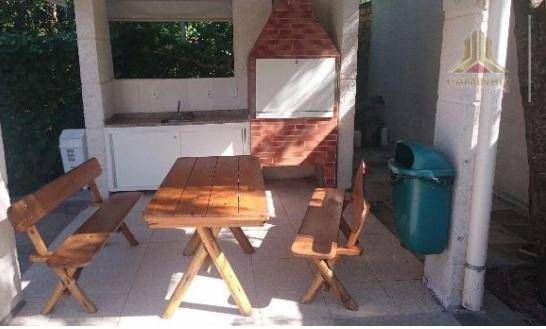 Apartamento à venda com 3 quartos, 62m² - Foto 16