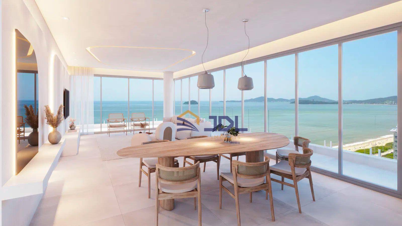 Apartamento, 4 quartos, 196 m² - Foto 3