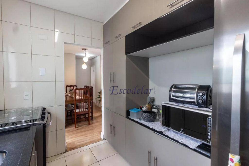 Casa de Condomínio à venda com 2 quartos, 70m² - Foto 14