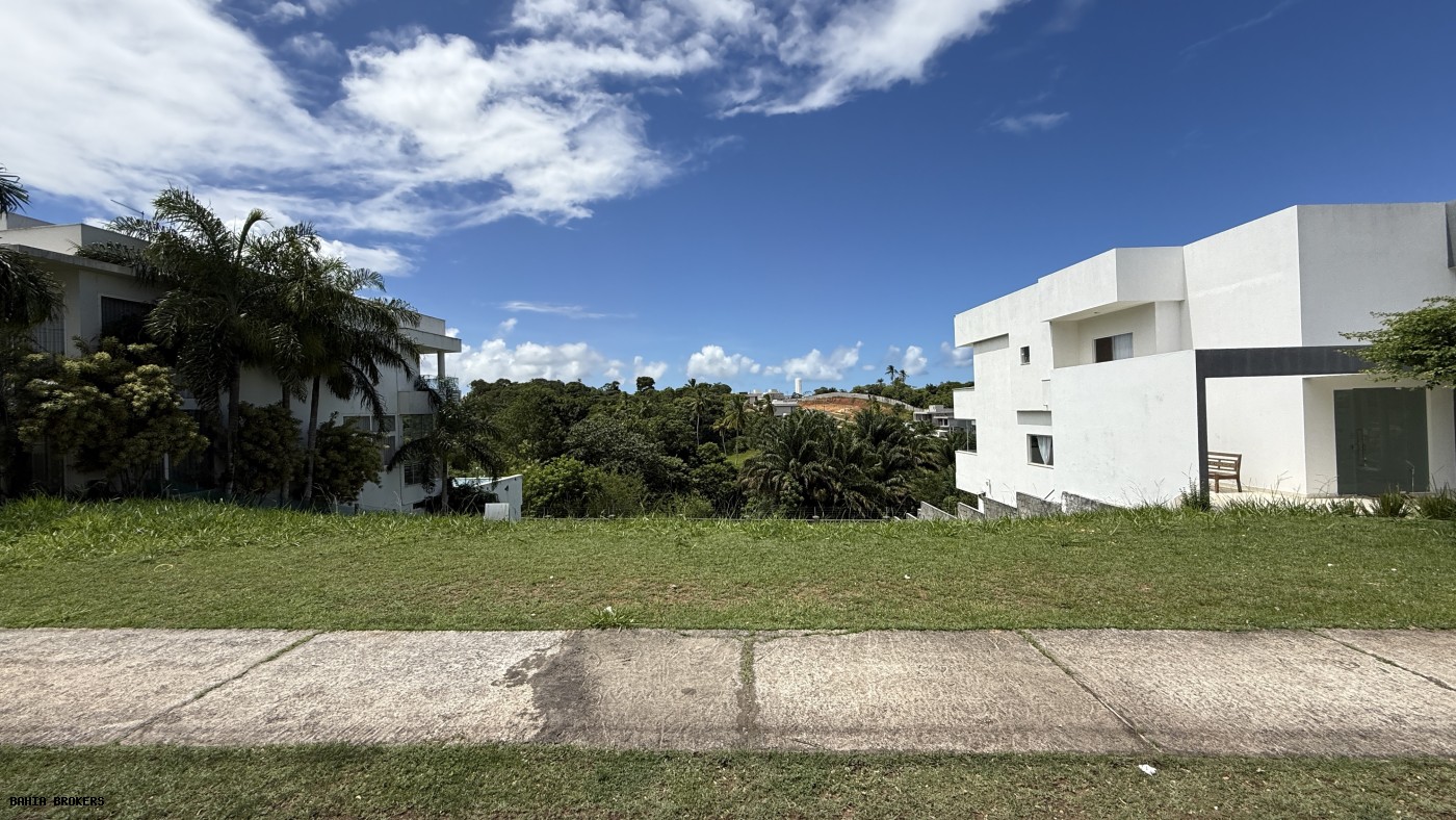 Terreno à venda, 392m² - Foto 1