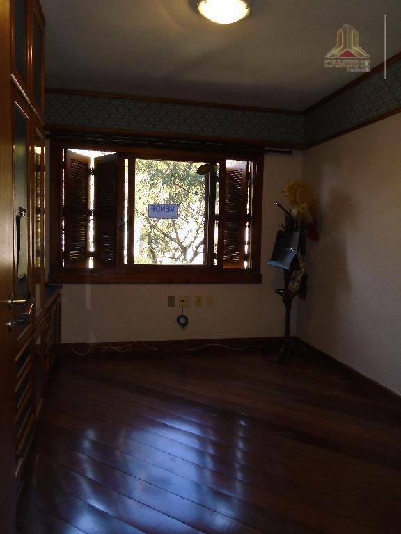 Apartamento à venda com 3 quartos, 297m² - Foto 8