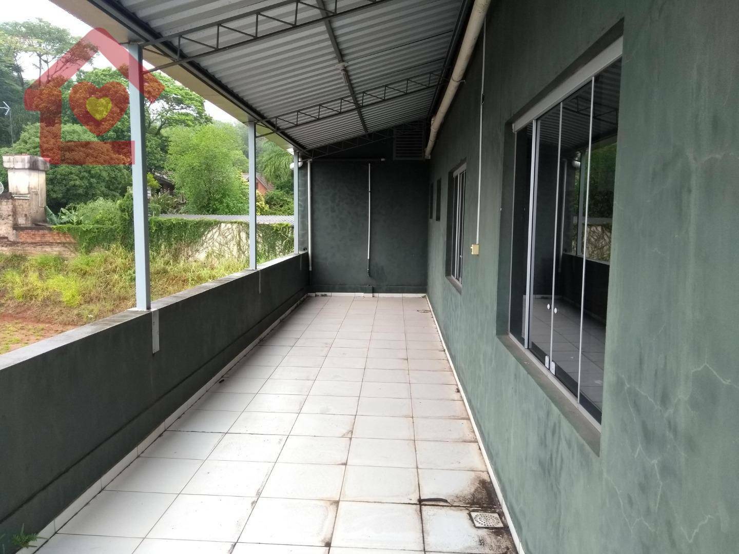 Loja-Salão, 130 m² - Foto 10