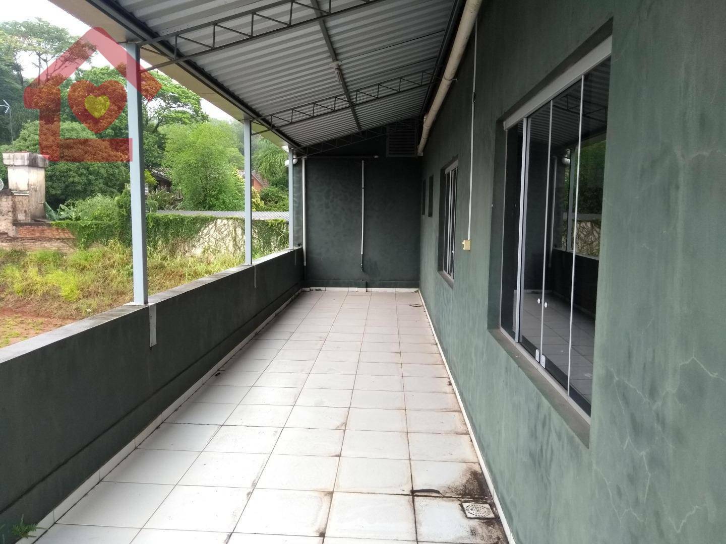 Loja-Salão para alugar, 130m² - Foto 10