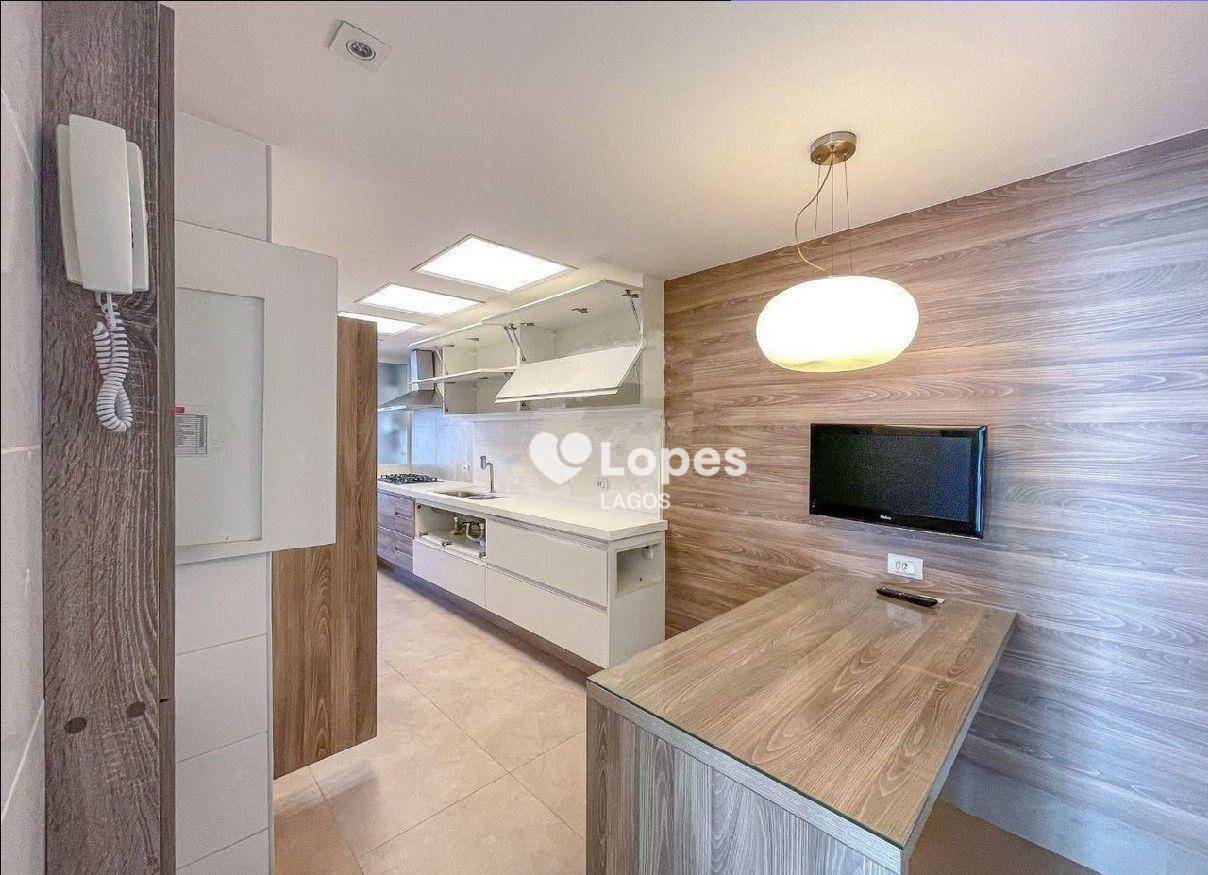 Apartamento à venda com 4 quartos, 158m² - Foto 15