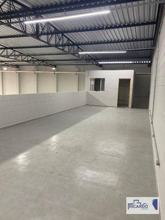 Depósito-Galpão-Armazém para alugar, 500m² - Foto 7