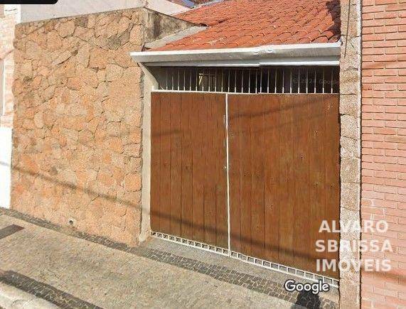 Casa à venda com 2 quartos, 80m² - Foto 1