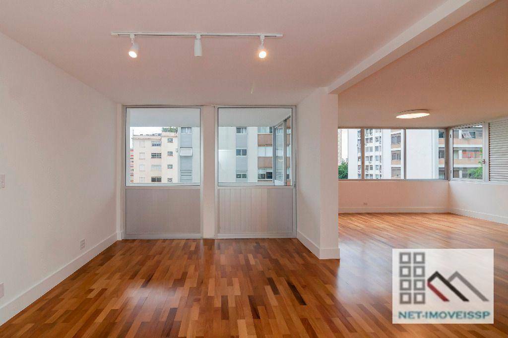 Apartamento à venda com 3 quartos, 270m² - Foto 17