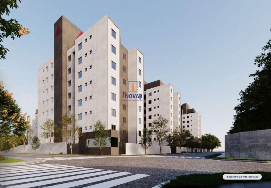 Apartamento à venda com 3 quartos, 67m² - Foto 9