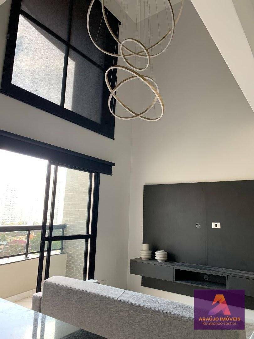 Apartamento à venda com 1 quarto, 79m² - Foto 4