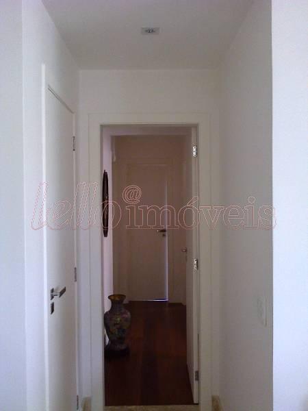 Apartamento para alugar com 3 quartos, 117m² - Foto 8