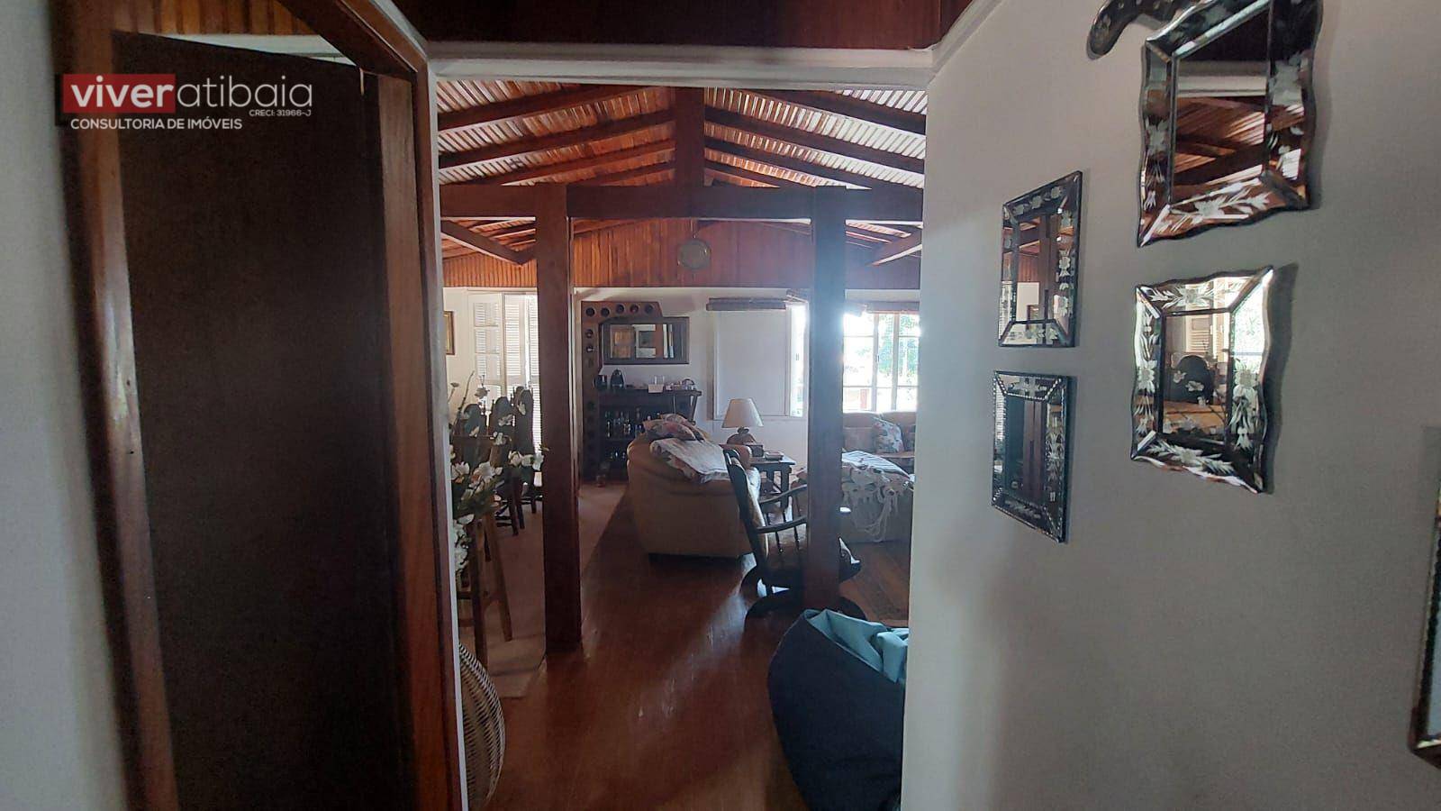 Casa à venda com 4 quartos, 250m² - Foto 20