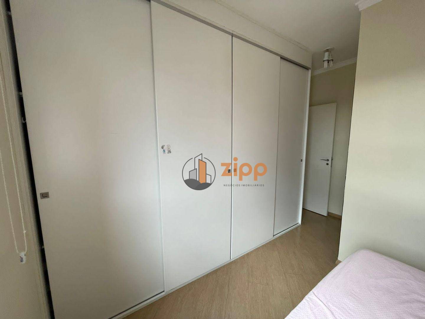 Apartamento à venda com 3 quartos, 92m² - Foto 7