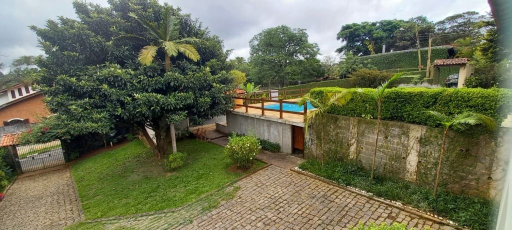 Casa de Condomínio à venda e aluguel com 4 quartos, 287m² - Foto 7