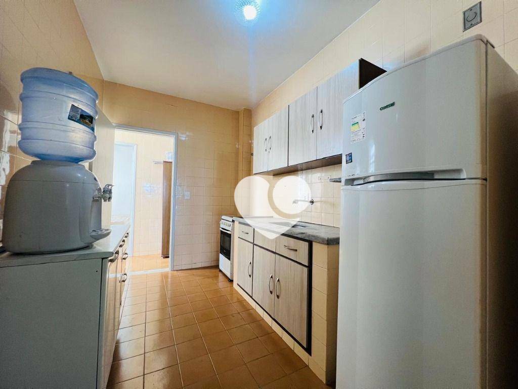 Apartamento à venda com 2 quartos, 100m² - Foto 16