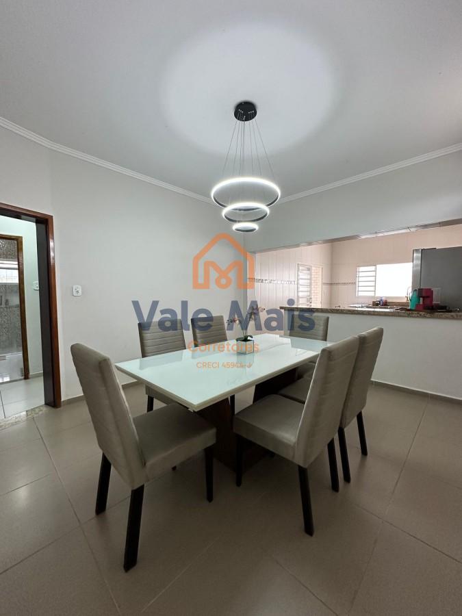 Casa à venda com 3 quartos, 252m² - Foto 6