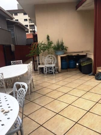 Casa à venda com 3 quartos, 257m² - Foto 29