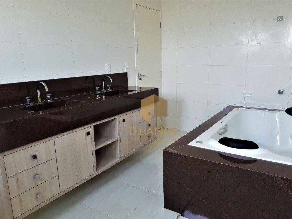 Casa de Condomínio à venda com 4 quartos, 332m² - Foto 16