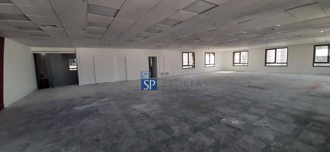 Conjunto Comercial-Sala para alugar, 288m² - Foto 4