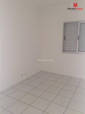 Apartamento para alugar com 2 quartos, 60m² - Foto 5