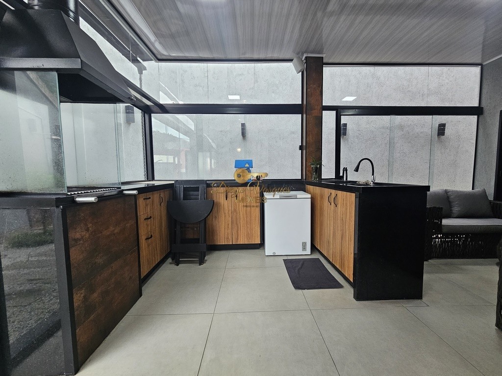 Casa de Condomínio à venda com 3 quartos, 320m² - Foto 33