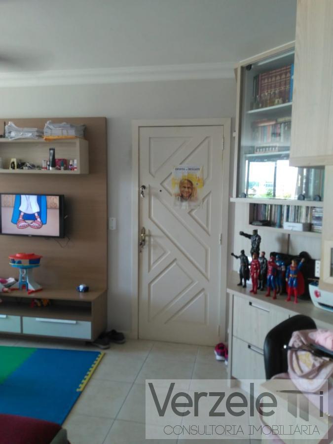 Apartamento à venda com 2 quartos, 59m² - Foto 5