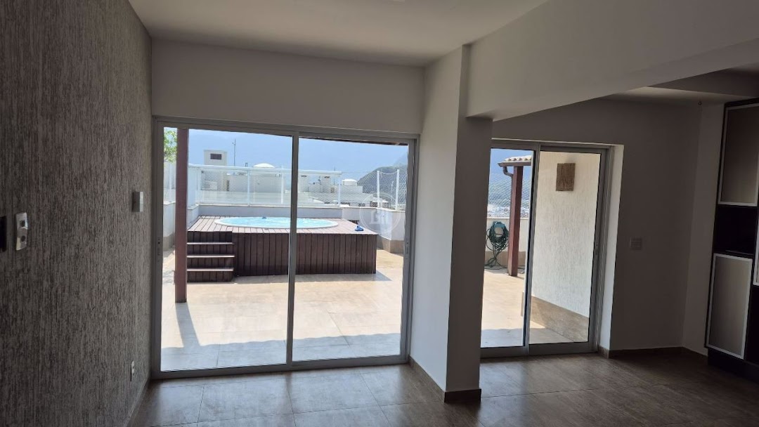 Cobertura à venda com 2 quartos, 166m² - Foto 11