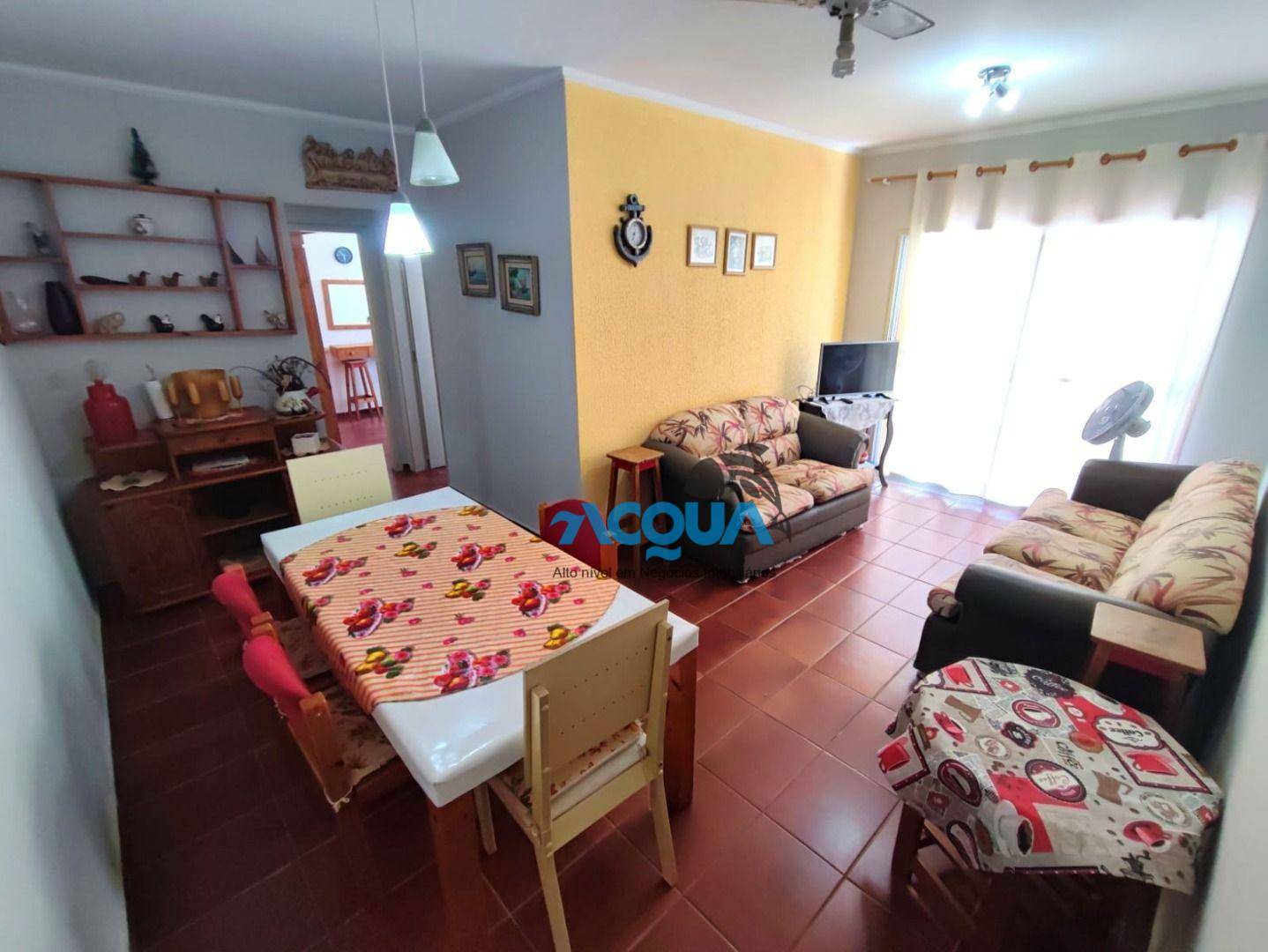 Apartamento à venda com 2 quartos, 78m² - Foto 1