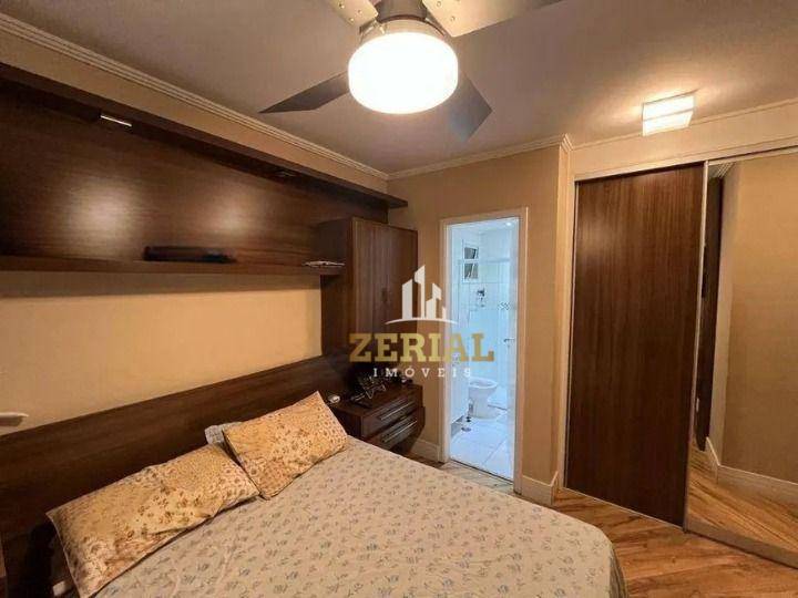 Apartamento à venda com 3 quartos, 102m² - Foto 10