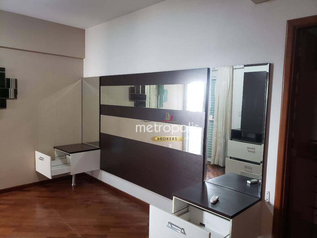 Apartamento à venda com 3 quartos, 146m² - Foto 6