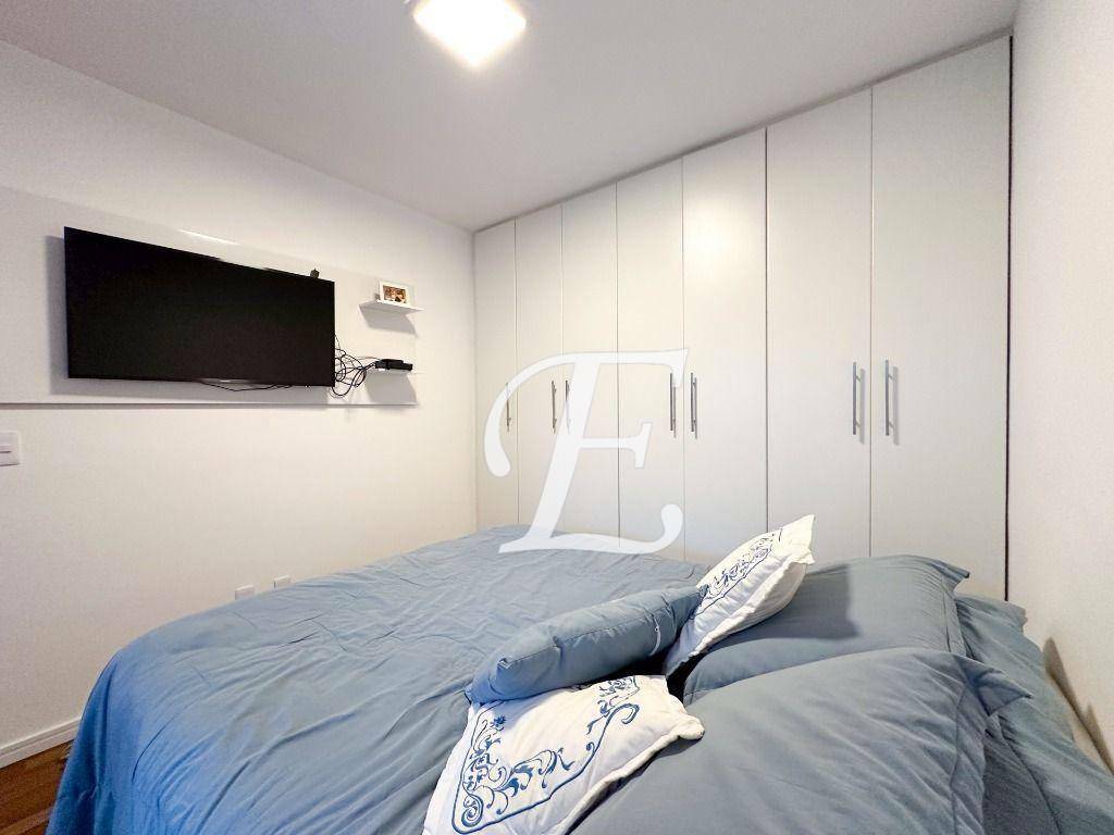 Apartamento à venda com 3 quartos, 85m² - Foto 28