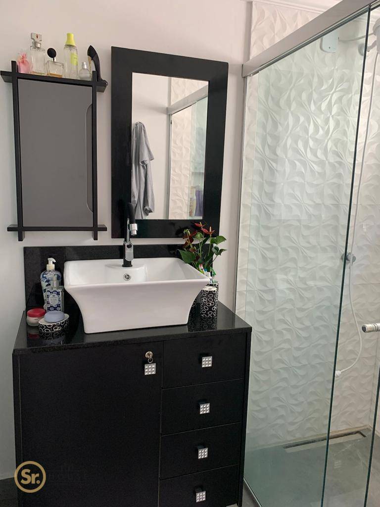 Apartamento à venda com 3 quartos, 119m² - Foto 11