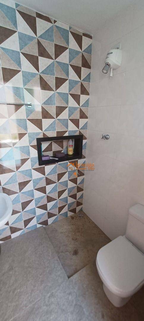 Sobrado à venda com 2 quartos, 180m² - Foto 37