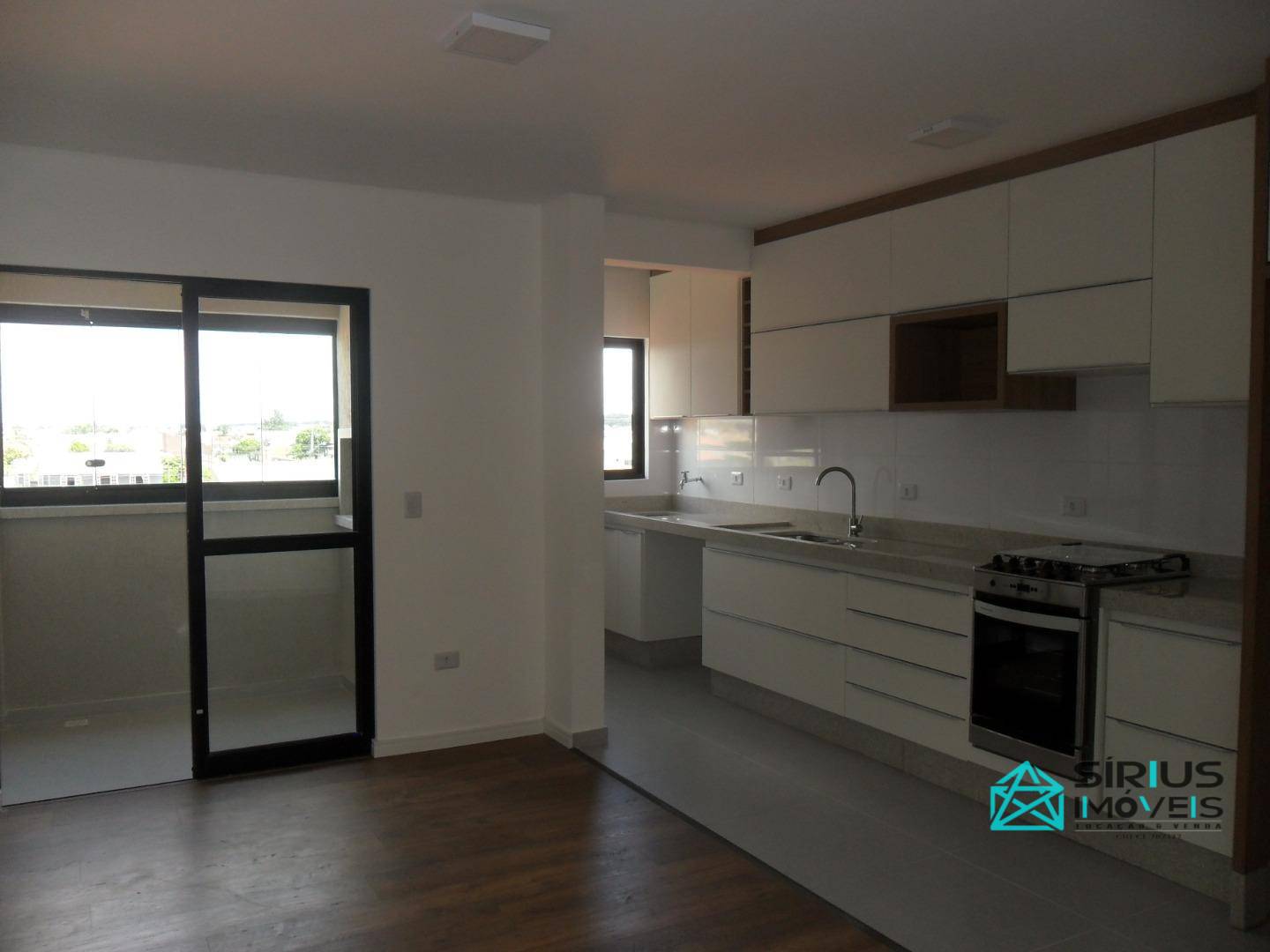 Apartamento à venda e aluguel com 2 quartos, 53m² - Foto 7