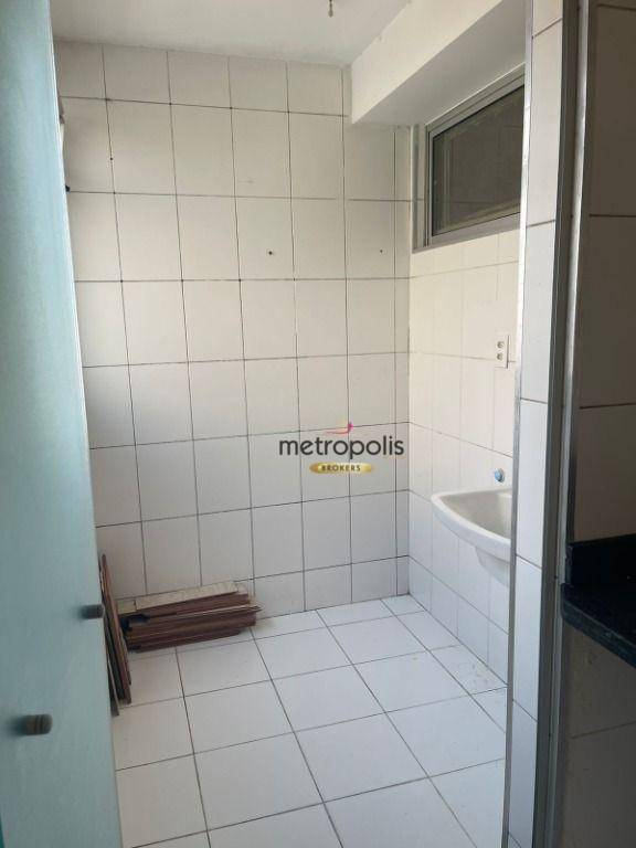 Apartamento à venda com 3 quartos, 64m² - Foto 5